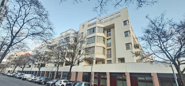 Vente Appartement LYON-7EME-ARRONDISSEMENT  69