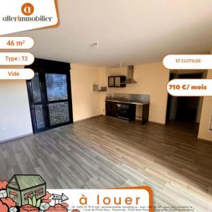 For rent Apartment SAINT-DENIS  974