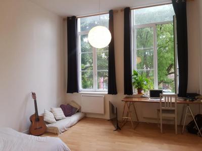 Location Appartement LYON-7EME-ARRONDISSEMENT  69