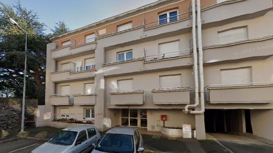 Location Appartement ANGERS  49