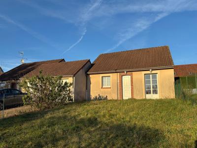 Vente Maison BLENEAU  89