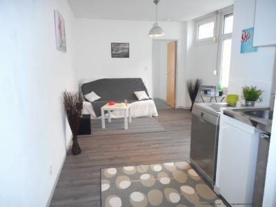 Location Appartement DIJON 