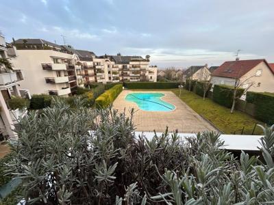 For sale Apartment FONTAINE-LES-DIJON  21