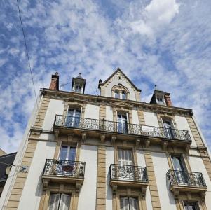 For sale Apartment DIJON 