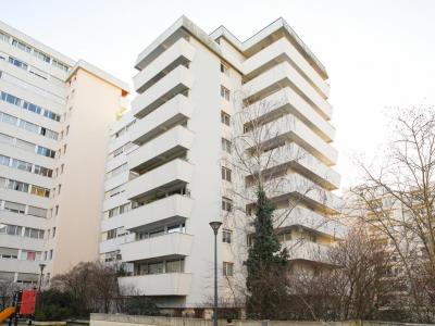 Vente Appartement VILLEURBANNE  69