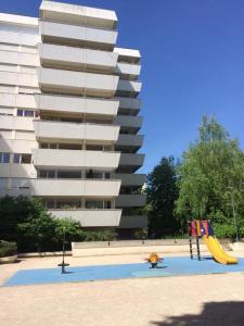 Vente Appartement VILLEURBANNE  69