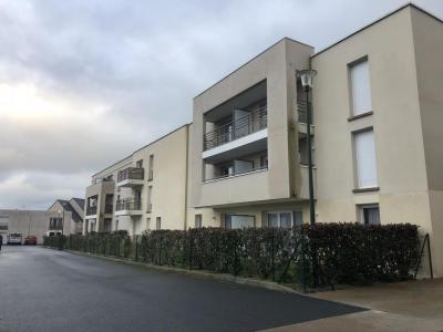 Location Appartement 3 pices PLEURTUIT 35730