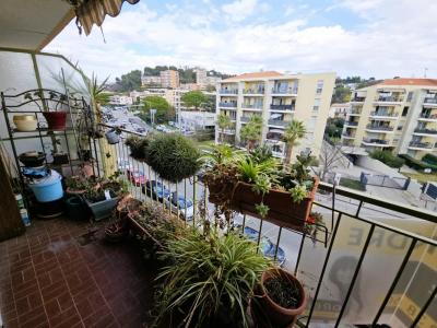 Vente Appartement CAGNES-SUR-MER  06