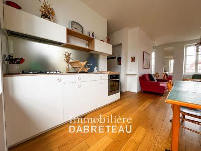 Location Appartement VAULX-EN-VELIN 