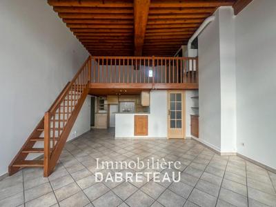 Location Appartement CALUIRE-ET-CUIRE 