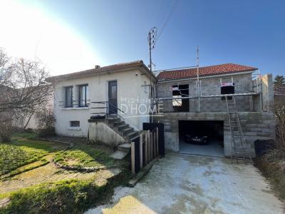 Vente Maison 3 pices ROZAY-EN-BRIE 77540