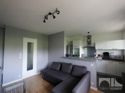 photo For rent Apartment SAINT-ETIENNE 42