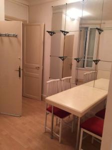 Location Appartement 2 pices PARIS-14EME-ARRONDISSEMENT 75014