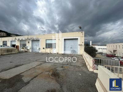 Location Commerce SAINT-LAURENT-DU-VAR 06700