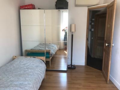 For rent Apartment DEUIL-LA-BARRE  95