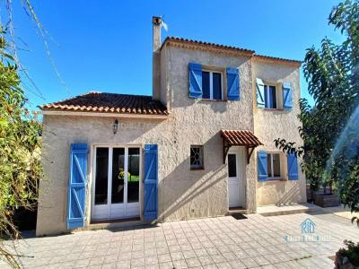 Vente Maison LONDE-LES-MAURES  83