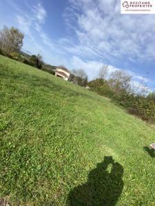 photo For sale Land LESCURE 09