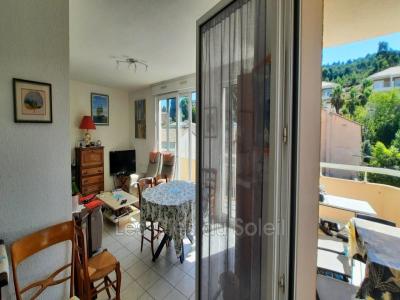 photo For sale Apartment SAINT-MANDRIER-SUR-MER 83