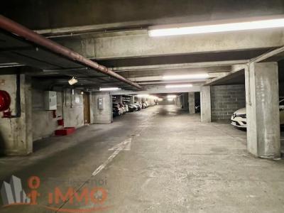 photo For sale Parking SAINT-ETIENNE 42