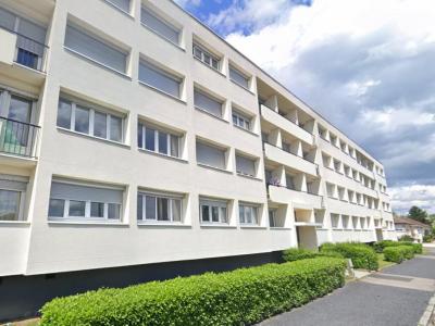 Location Appartement NOYON  60