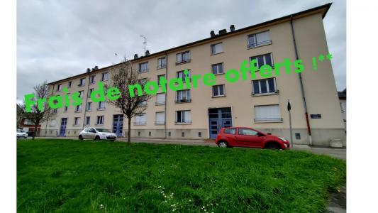 Vente Appartement NOYON  60