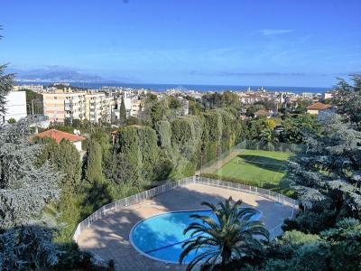 Vente Appartement ANTIBES  06