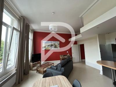 photo For sale Apartment building BOULOGNE-SUR-MER 62