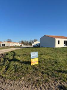 Vente Terrain CORME-ECLUSE 17600