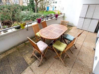 For sale Apartment COLOMBES  92