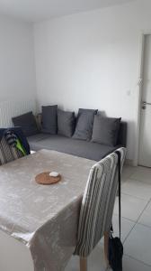 photo For rent Apartment NANTES 44