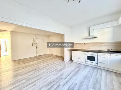 Location Appartement 2 pices SAINT-POL-SUR-MER 59430