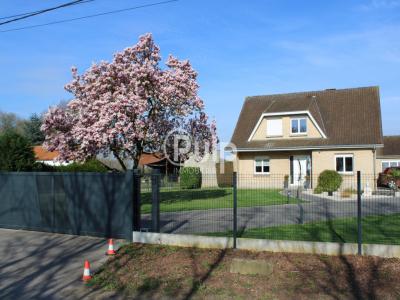 Vente Maison 5 pices GUARBECQUE 62330