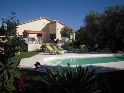 Location Maison CAGNES-SUR-MER 