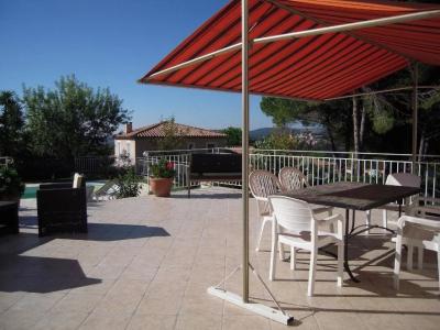 For rent House CAGNES-SUR-MER 