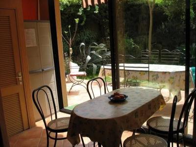 Location Appartement CANNES  06