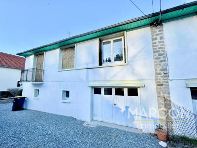 For sale House GUERET  23