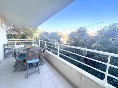 Vente Appartement ANTIBES FOURNEL BADINE 06