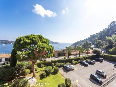 For sale Apartment VILLEFRANCHE-SUR-MER BASSE CORNICHE 06