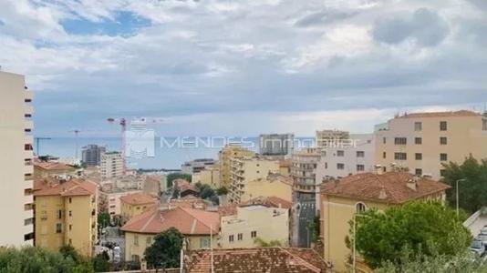 Vente Appartement BEAUSOLEIL MONEGHETTI 06