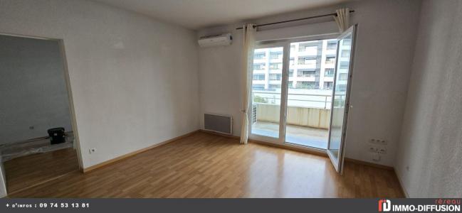 Vente Appartement AJACCIO  20