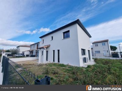 Vente Maison GARIDECH  31