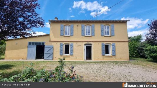 For sale House COUFOULEUX  81