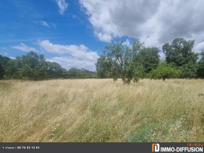 For sale Land COUFOULEUX  81