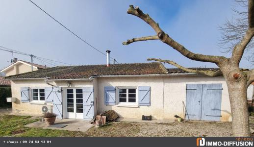 Vente Maison 3 pices BESSIERES 31660