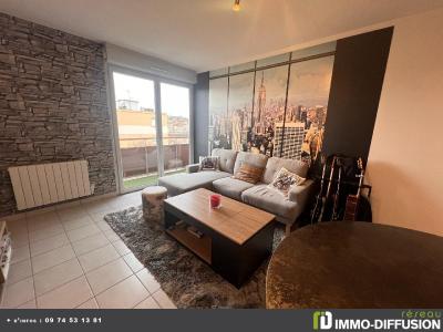 photo For sale Apartment SAINT-LAURENT-SUR-SAONE 01