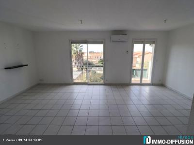 Vente Appartement BOMPAS RSIDENTIEL 66