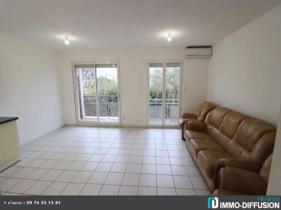 Vente Appartement BOMPAS RSIDENTIEL 66