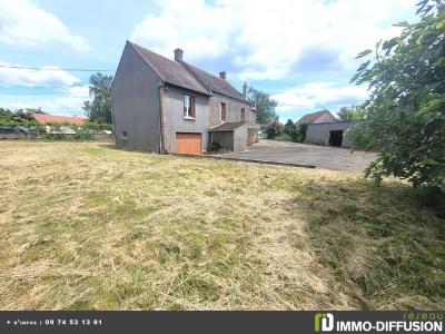 photo For sale House ERVAUVILLE 45