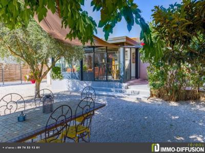 photo For sale House SATURARGUES 34