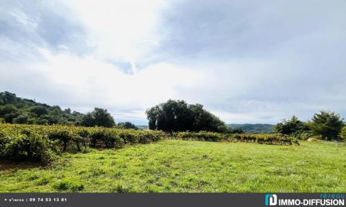 For sale Land GOUDARGUES A 5KM DE GOUDARGUES 30